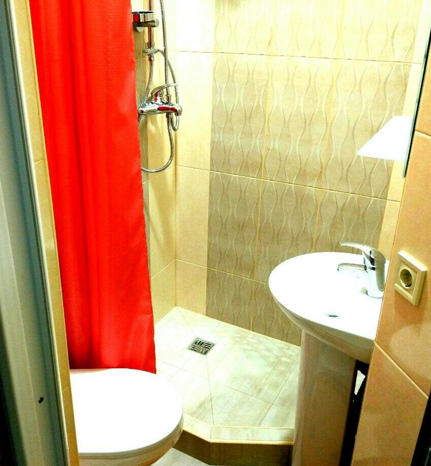 Acapulco-2 Пляж-Arcadia 10 Минут Apartamento Odesa Exterior foto