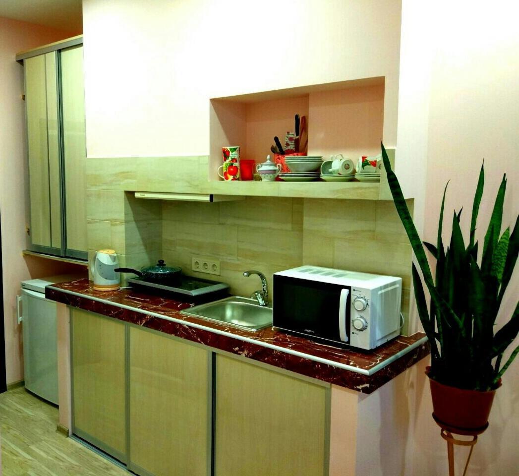 Acapulco-2 Пляж-Arcadia 10 Минут Apartamento Odesa Exterior foto