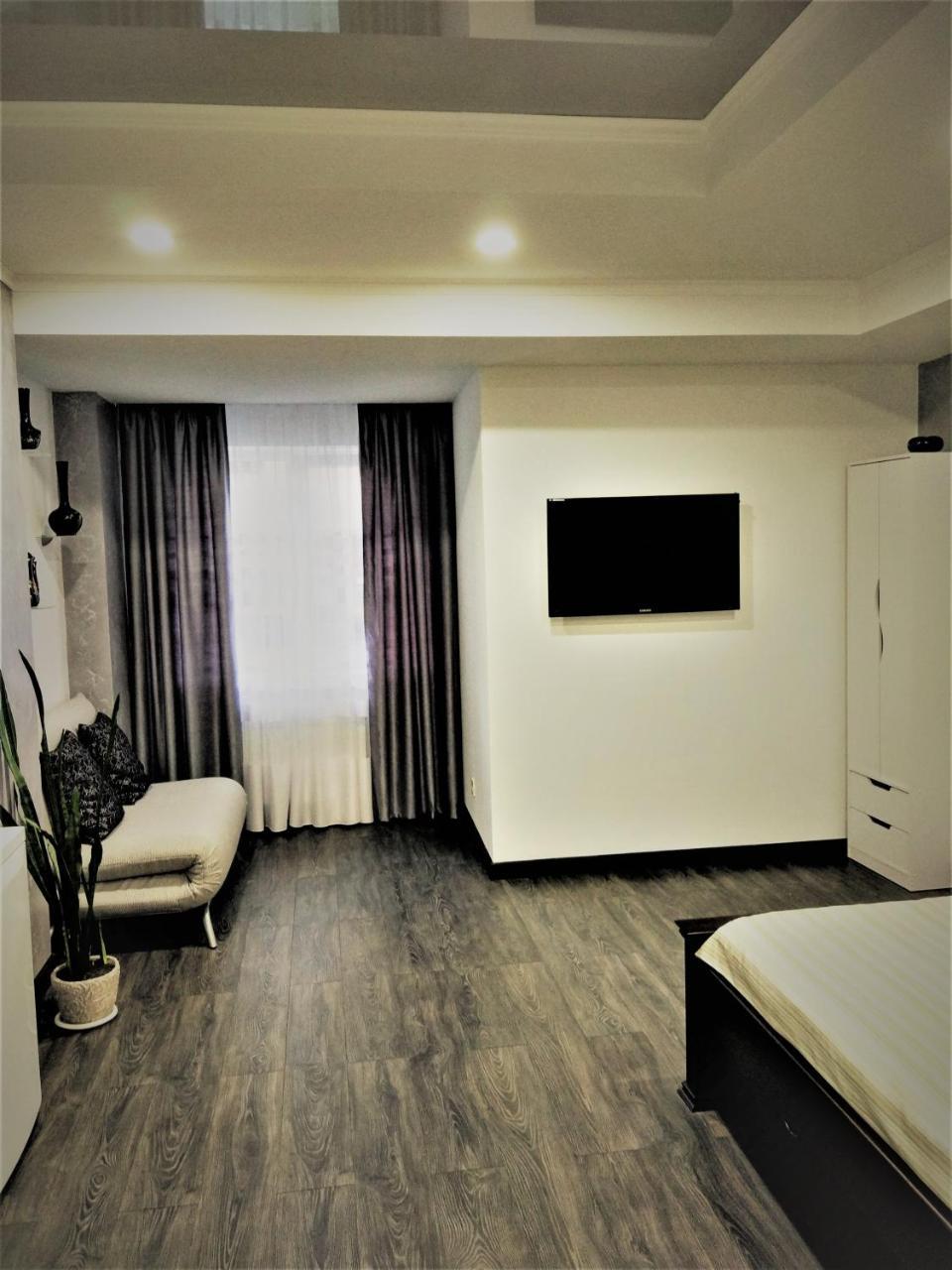 Acapulco-2 Пляж-Arcadia 10 Минут Apartamento Odesa Exterior foto