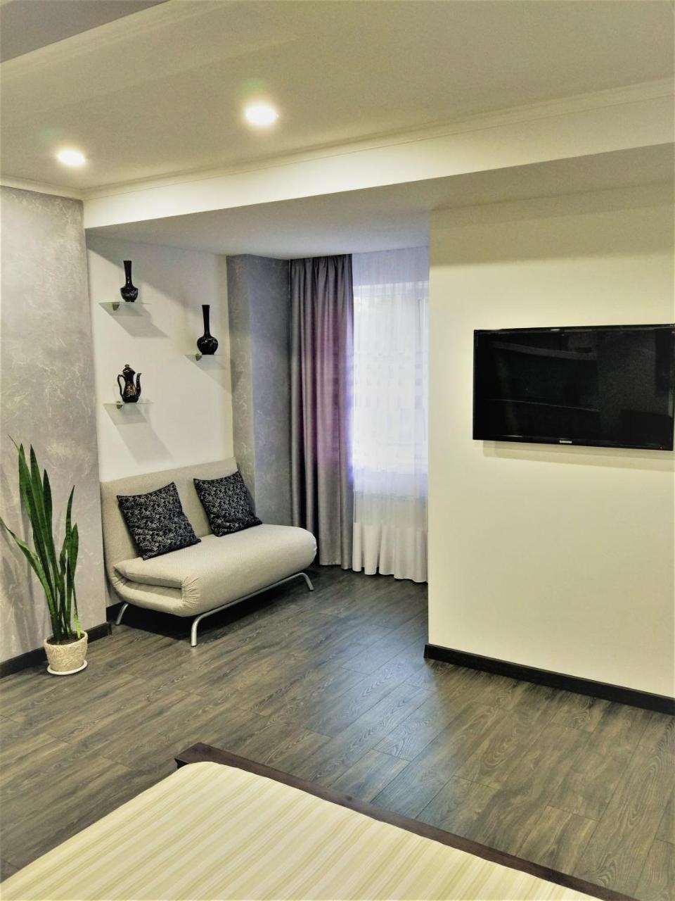 Acapulco-2 Пляж-Arcadia 10 Минут Apartamento Odesa Exterior foto