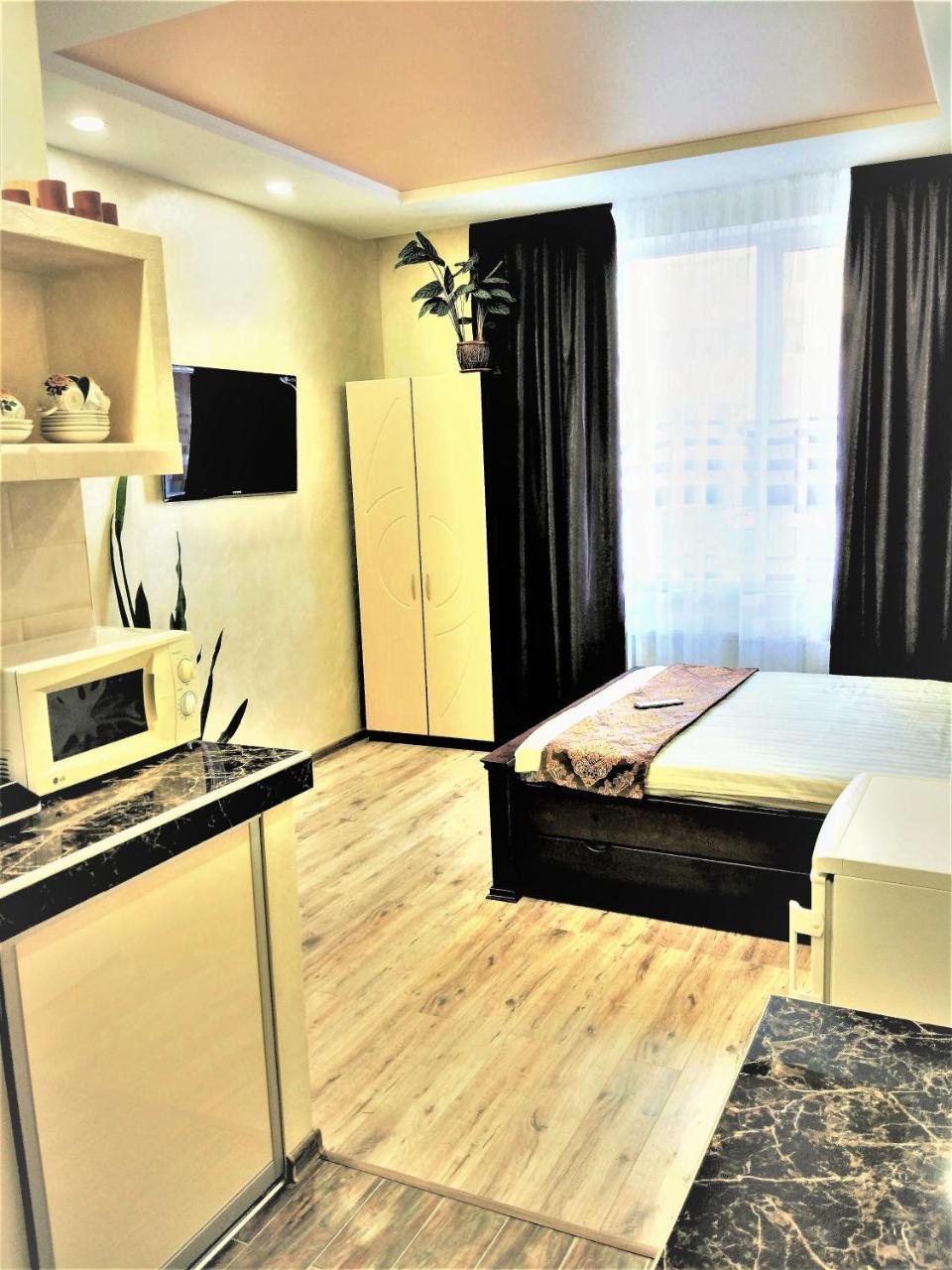 Acapulco-2 Пляж-Arcadia 10 Минут Apartamento Odesa Exterior foto